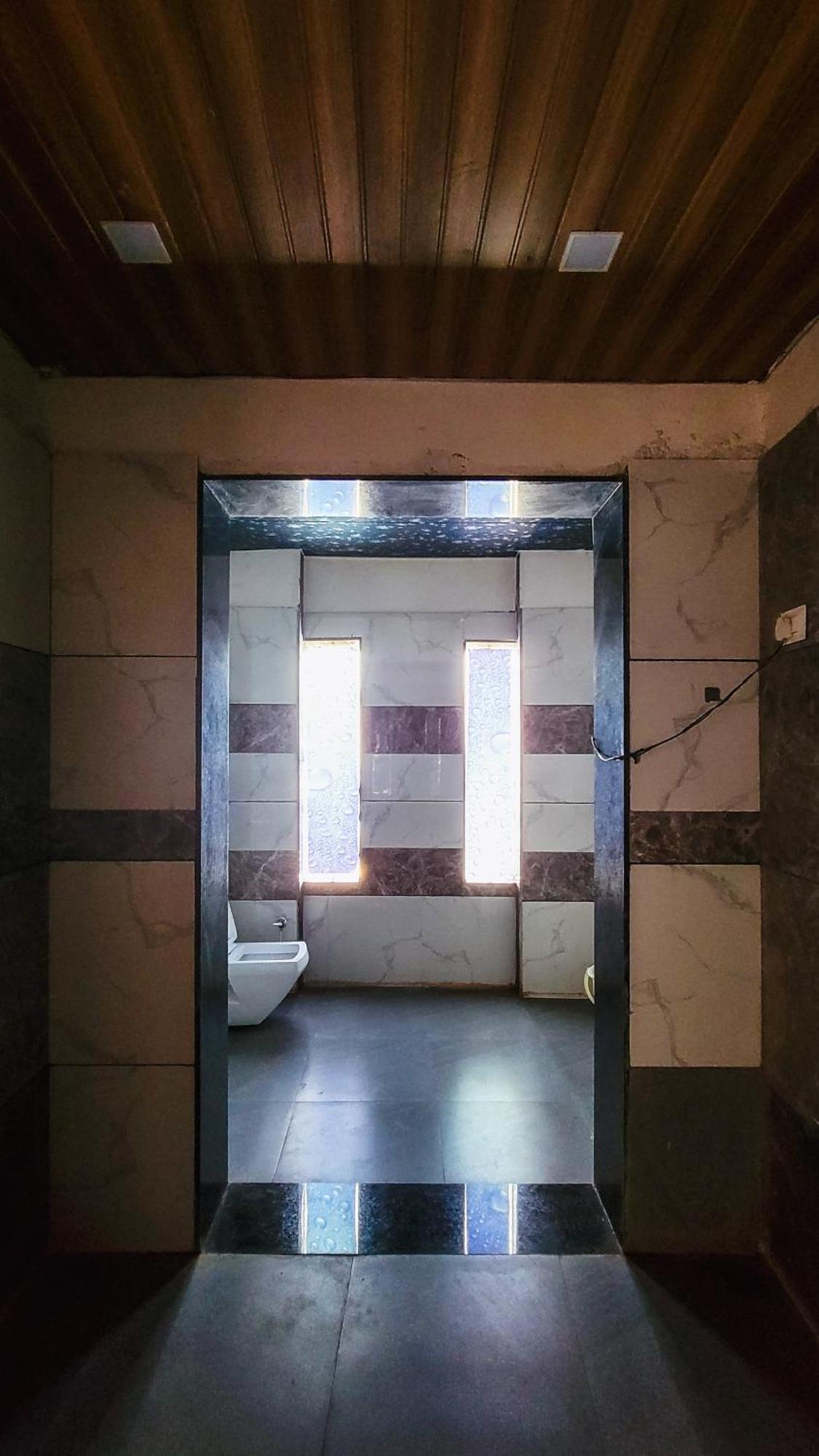 Rudraksha Inn Mount Abu Exterior foto